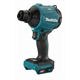Blaas- en zuigmachine Makita XGT AS001GZ