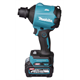 Blaas- en zuigmachine Makita XGT AS001GZ