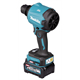 Blaas- en zuigmachine Makita XGT AS001GZ
