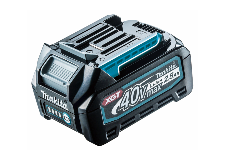 40V 2,5A accu Makita XGT BL4025
