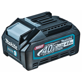 Accu 40V 4,0Ah Makita XGT BL4040