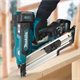 Tacker Makita XGT BN001GZ