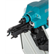 Accu constructietacker Makita XGT BN002GD201 2x2.5Ah