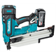 Accu constructietacker Makita XGT BN002GD201 2x2.5Ah