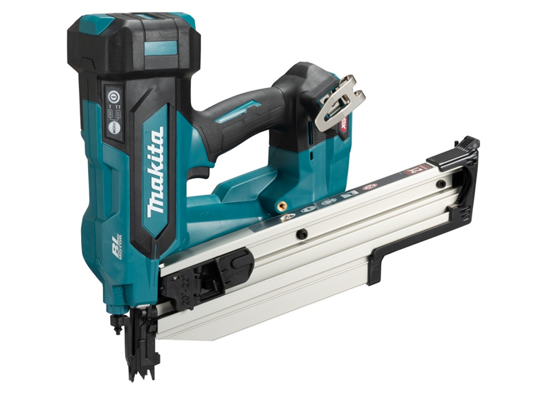 Tacker Makita XGT BN002GZ