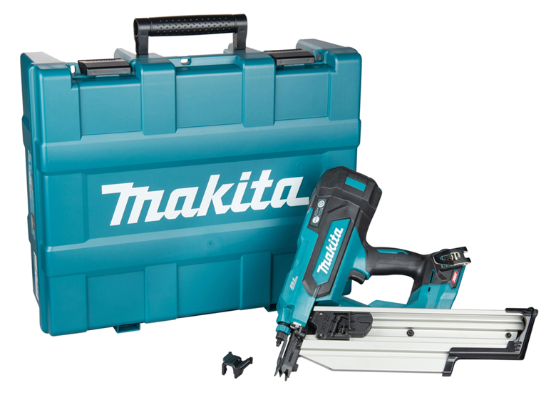 Tacker Makita XGT BN002GZ