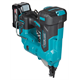 Tacker Makita XGT BN002GZ
