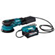 Excenterschuurmachine Makita XGT BO002CGZ