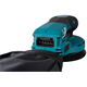 Excenterschuurmachine Makita XGT BO002CGZ