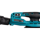 Excenterschuurmachine Makita XGT BO002CGZ