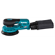 Excenterschuurmachine Makita XGT BO002CGZ