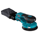 Excenterschuurmachine Makita XGT BO002CGZ