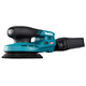 Excenterschuurmachine Makita XGT BO002CGZ
