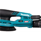 Excenterschuurmachine Makita XGT BO002CGZ