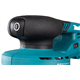 Excenterschuurmachine Makita XGT BO002CGZ