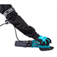 Delta Schuurmachine Makita XGT BO006CGZ