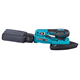 Delta Schuurmachine Makita XGT BO006CGZ