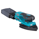 Delta Schuurmachine Makita XGT BO006CGZ