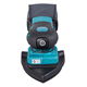 Delta Schuurmachine Makita XGT BO006CGZ
