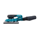 Vlakschuurmachine Makita XGT BO007CGZ