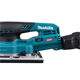 Vlakschuurmachine Makita XGT BO007CGZ