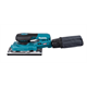 Vlakschuurmachine Makita XGT BO007CGZ