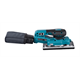 Vlakschuurmachine Makita XGT BO007CGZ