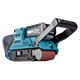 Bandschuurmachine Makita XGT BS001GM201 2x4.0Ah
