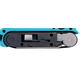 Bandschuurmachine Makita XGT BS001GM201 2x4.0Ah