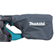 Bandschuurmachine Makita XGT BS001GM201 2x4.0Ah