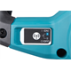 Bandschuurmachine Makita XGT BS001GM201 2x4.0Ah