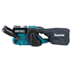 Bandschuurmachine Makita XGT BS001GM201 2x4.0Ah