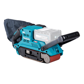 Bandschuurmachine Makita XGT BS001GZ