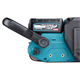 Bandschuurmachine Makita XGT BS001GZ