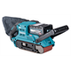 Bandschuurmachine Makita XGT BS001GZ
