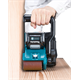 Bandschuurmachine Makita XGT BS001GZ