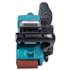 Bandschuurmachine Makita XGT BS001GZ