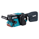 Bandschuurmachine Makita XGT BS001GZ