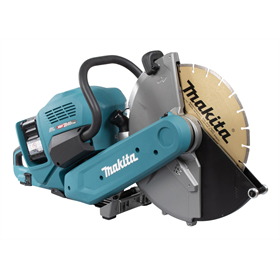 Steenzaagmachine Makita XGT CE002GZ01