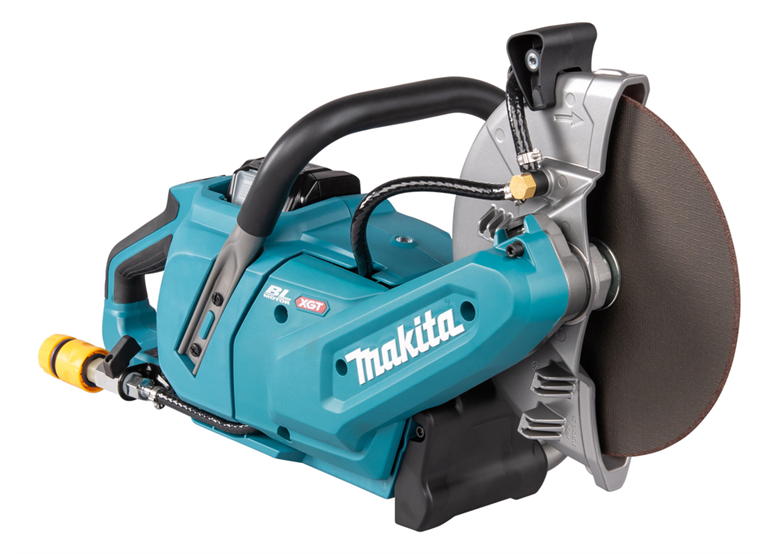 Doorslijpmachine Makita XGT CE003GZ02