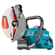 Doorslijpmachine Makita XGT CE003GZ02