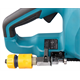 Doorslijpmachine Makita XGT CE003GZ02