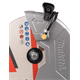 Doorslijpmachine Makita XGT CE003GZ02