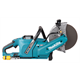 Doorslijpmachine Makita XGT CE003GZ02