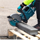 Doorslijpmachine Makita XGT CE003GZ02
