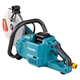 Doorslijpmachine Makita XGT CE003GZ02