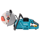 Doorslijpmachine Makita XGT CE003GZ02
