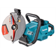 Doorslijpmachine Makita XGT CE003GZ02