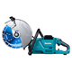 Doorslijpmachine Makita XGT CE004GZ