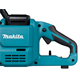Doorslijpmachine Makita XGT CE004GZ